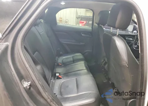 2018 Jaguar F-Pace Premium из США, поврежденный, VIN SADCJ2GX1JA201690